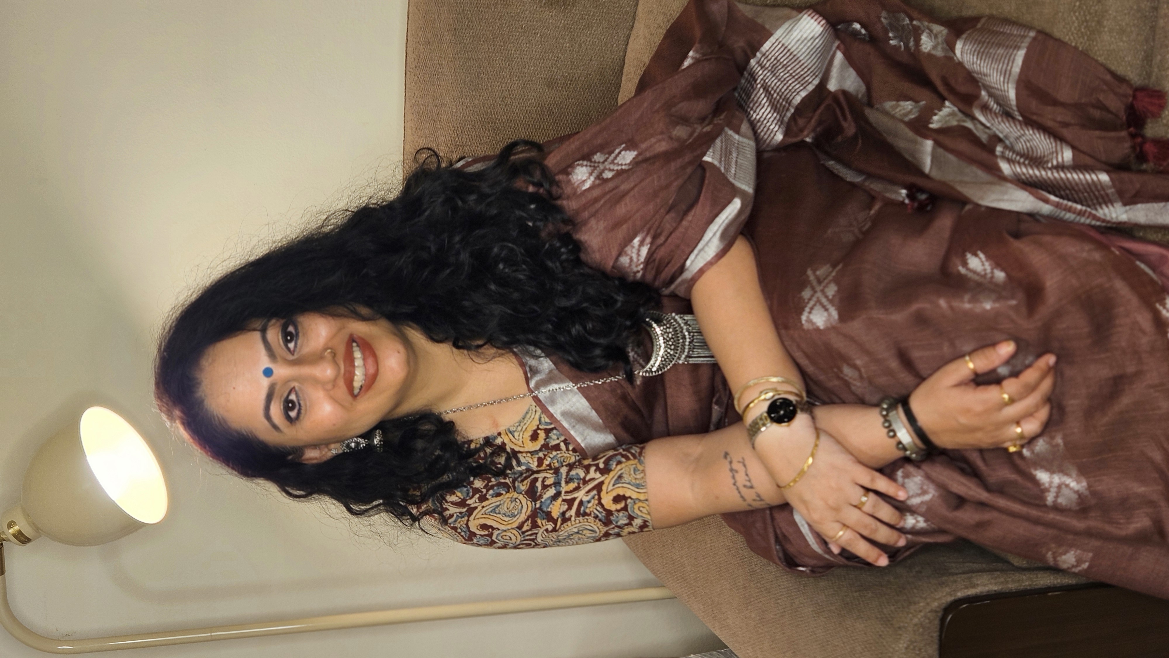 Srushti Rao Joins Sagility as Vice President, Corporate Communications